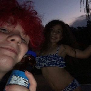 Meet your Posher, Ashton